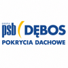 PSB DĘBOS - pokrycia dachowe